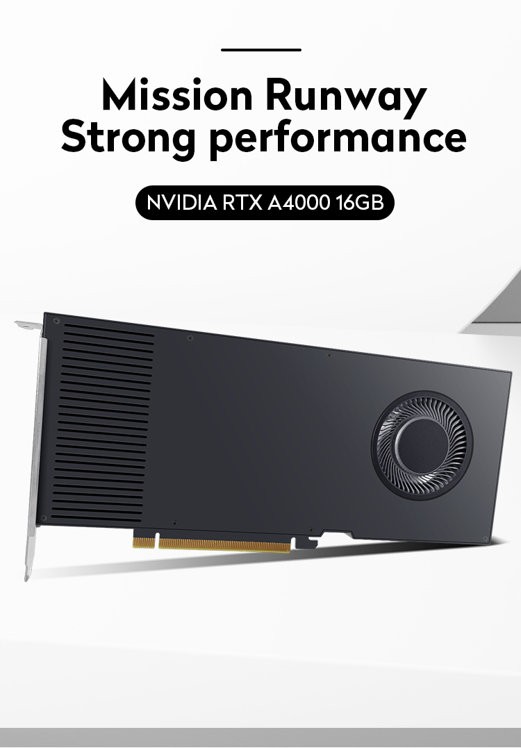 6GB 198Bit Nvidia Geforce RTX A2000 A4000 Graphic Card Laptop GPU