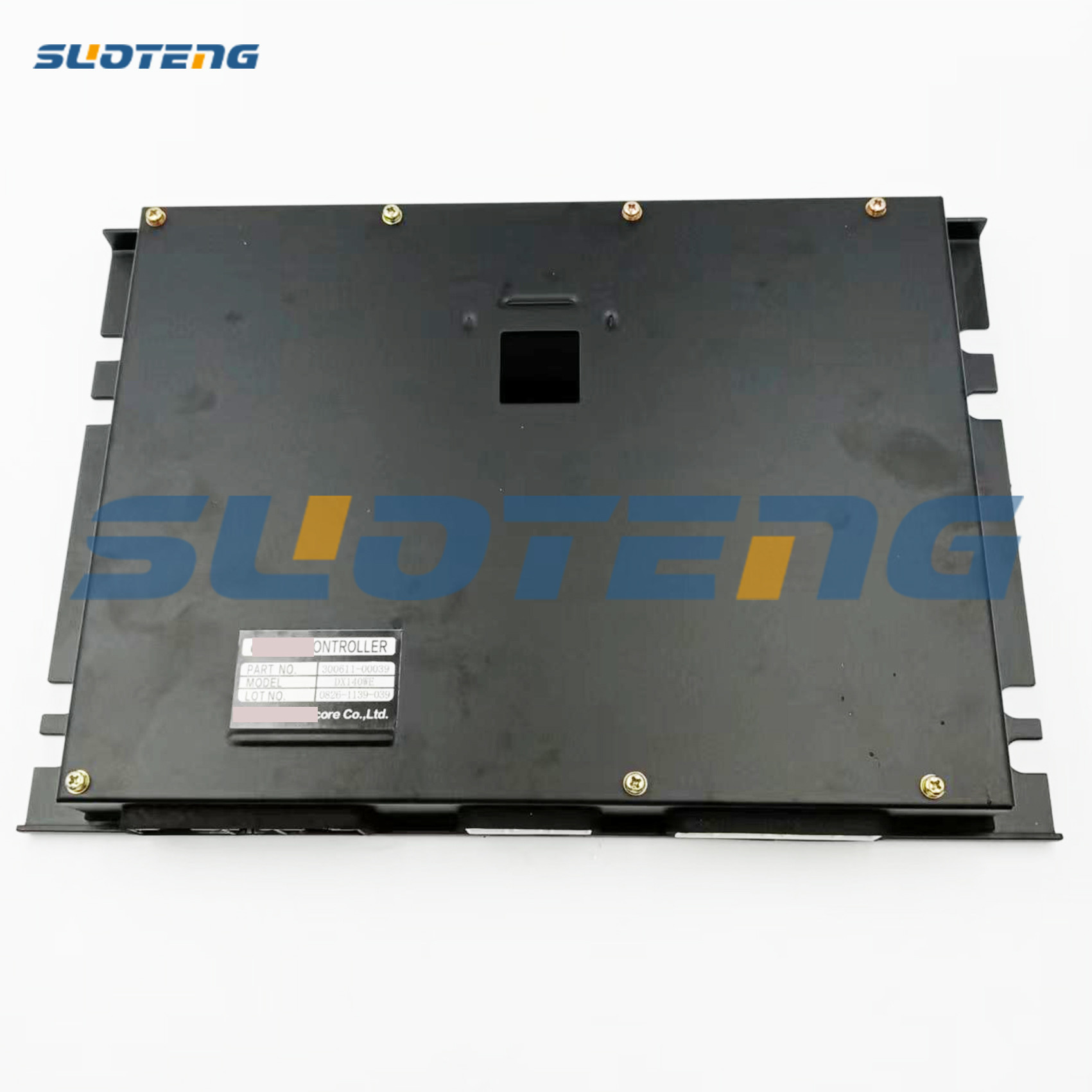 300611-00039 Controller VCU ECU 30061100039 for DX140WA Excavator