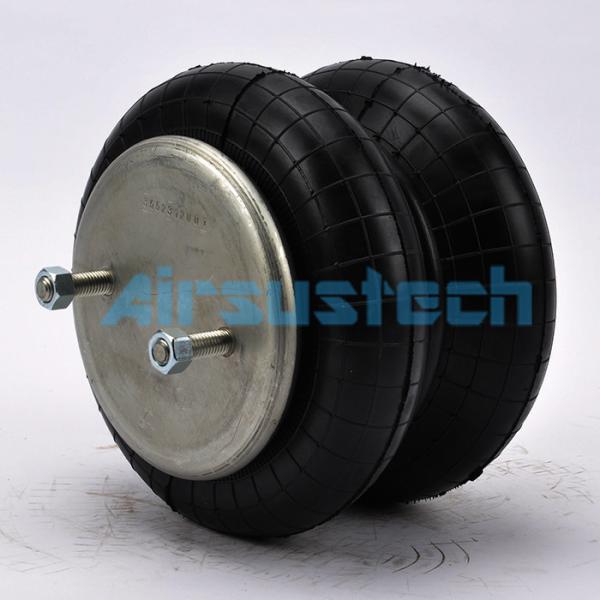 2B9-352 Goodyear Suspension Air Springs 578923206 Double Convoluted Air Bellows