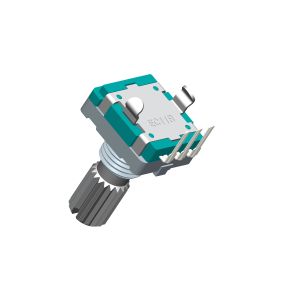  Industrial-grade Electronic Increment Encoder for Accurate Positioning Manufactures