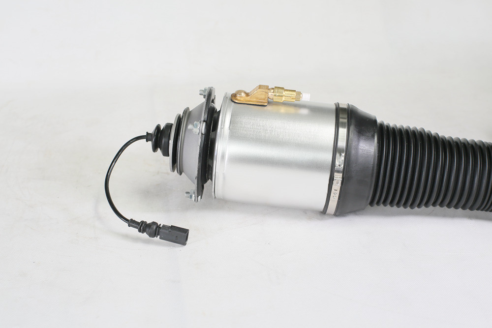 Front Airmatic Strut Shock Absorber For Bentley Continental 3W0616039D