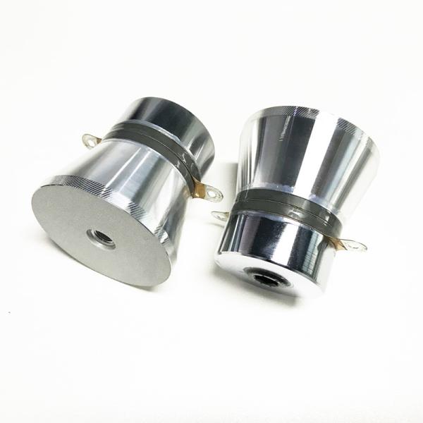 CE Underwater Ultrasonic Transducer , Miniature Ultrasonic Transducer In