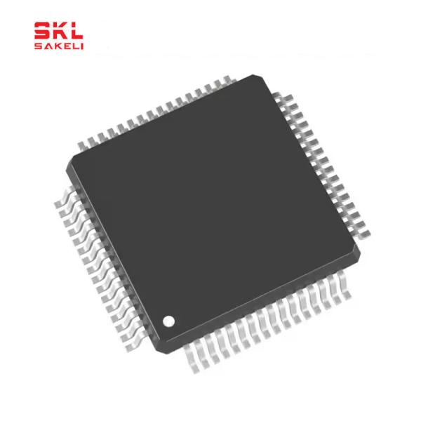 STM32F411RET6 MCU: High Performance Integrated Microcontroller for Embedded