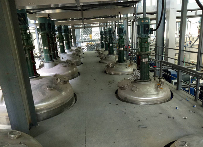 SW-30L High Speed Agitator Bead Mill for Paint / Pigment / Ink / Coating