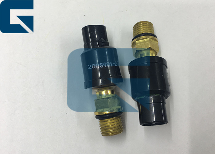 Pressure Sensor 14529294 VOE14562194 Switch For EC210B EC240B EC290B Excavator