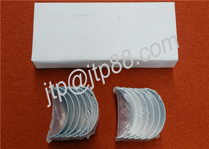 D05-113-32 Diesel Engine Spare Parts Main Bearing + Con Rod Bearing Size 81x38x2.5mm