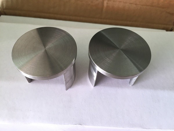 SS304 Slotted 12.76mm Stainless Steel Grooved Pipe