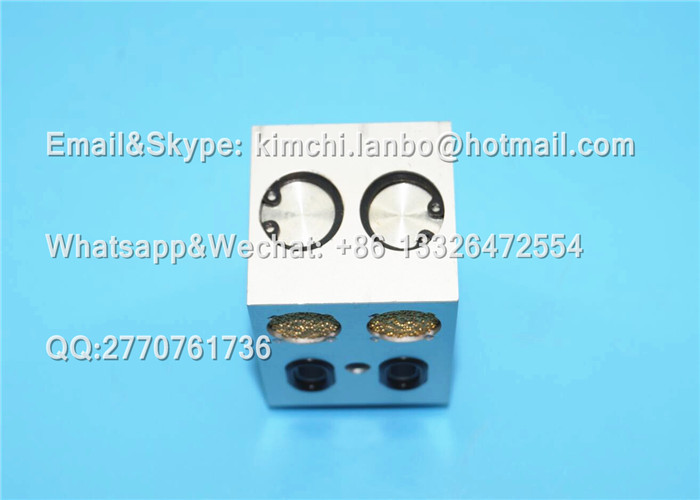 RL cylinder valve 2625455 high quality 39x36x55mm printing machine parts