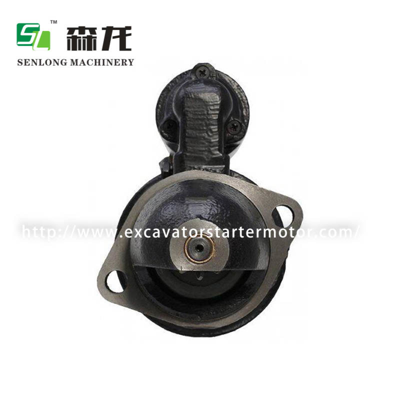 12V 3.0KW 9T Excavator Starter Bosch Motor 0001359017 0001367021 11130251 6005706620 11130402 AZJ3109 AZJ3555 IS0402