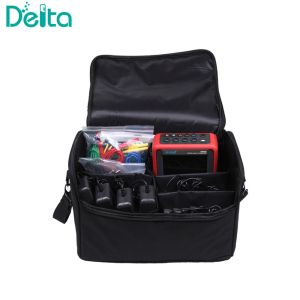 Three Phase Power Quality Analyzer and Power Quality Meter