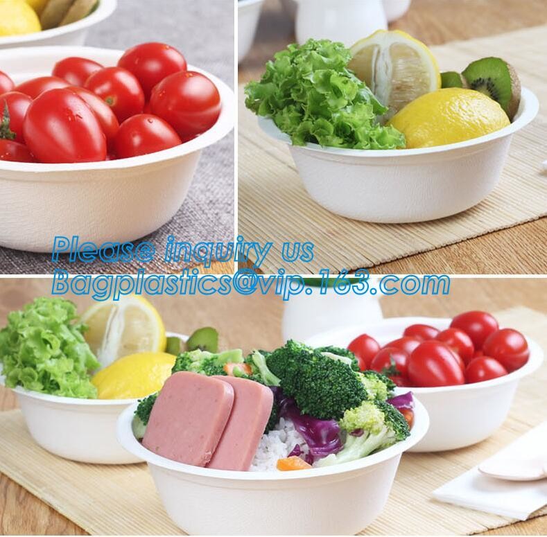 Meal Prep Containers Free Sample Bento Lunch Box Biodegradable Food Container Plastic Wheat Straw Lunch Box bagplastics