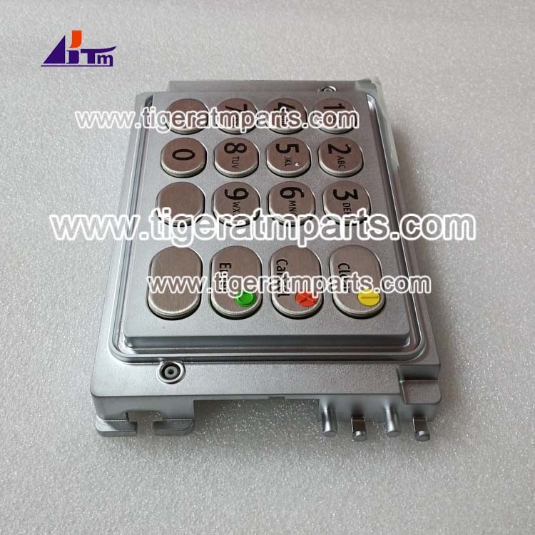 ATM Parts NCR EPP 4 International Keyboard 4450782009 445-0782009