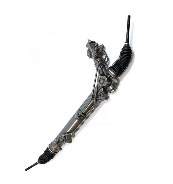 Hydraulic 32136751027 Auto Steering Rack For BMW X5 E53