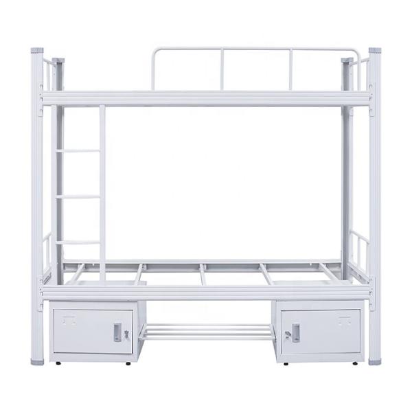 Quality Customized Steel Bunk Bed Underbed With Storage Drawer for sale
