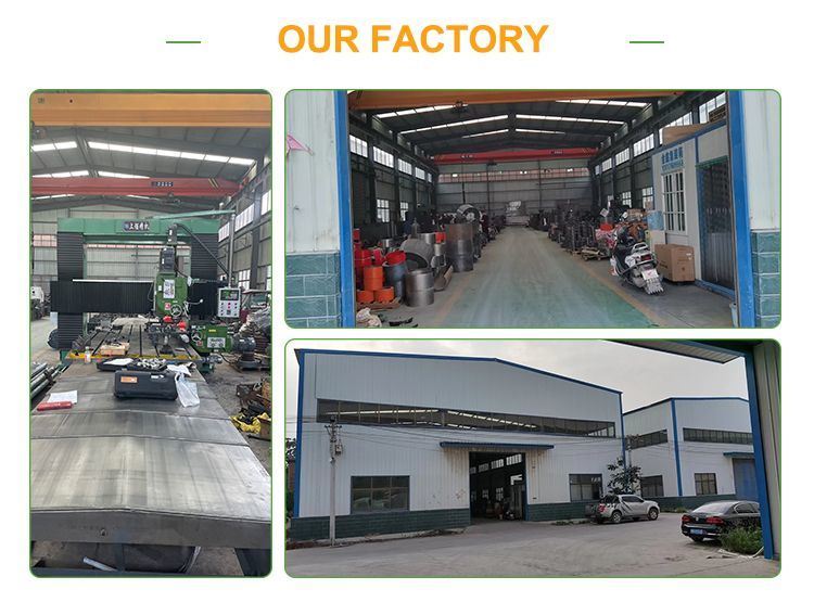 Factory Transport Sediment Carbon Steel Painting Shaft Screw Conveyor