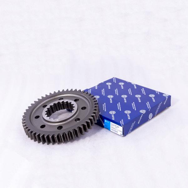 Quality Carruchi Brand AZ2210040230 Spindle first gear Unleash the Full Potential of Your Heavy Duty Truck with SINOTRUK Engine And Accessories for sale