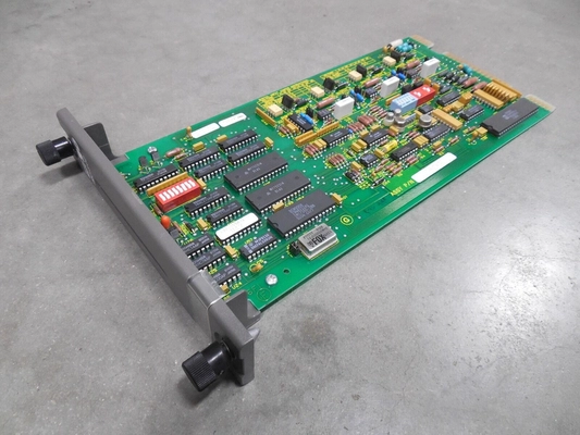  ABB IMFEC12 Analog Input Module For Use With Conventional Transmitters Manufactures