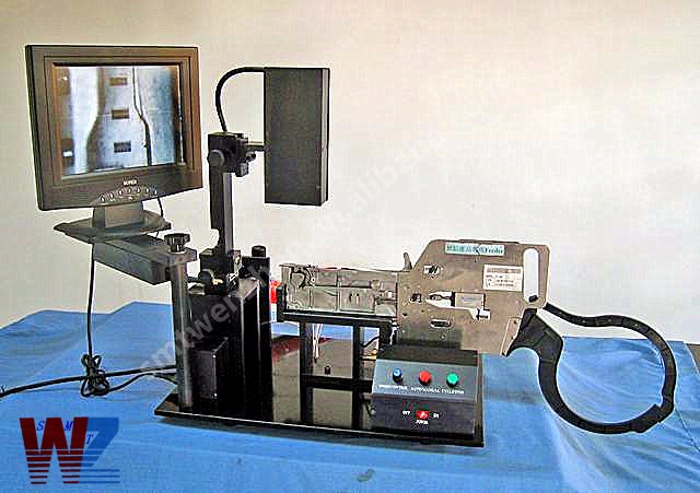 ORIGINAL SMT MACHINE I-PULSE FEEDER CALIBRATION JIG