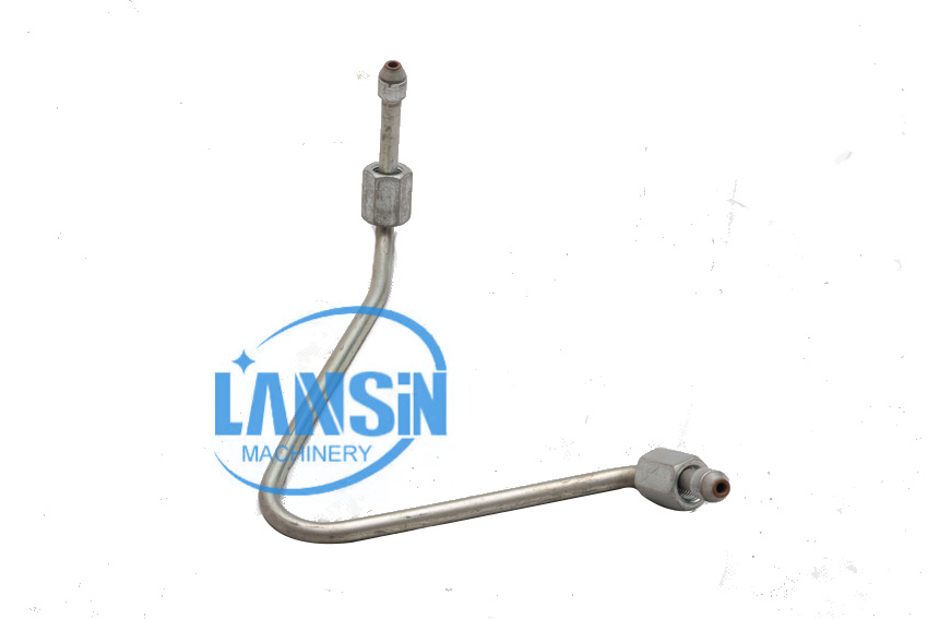Hydraulic CNC Pipe Tube Benders
