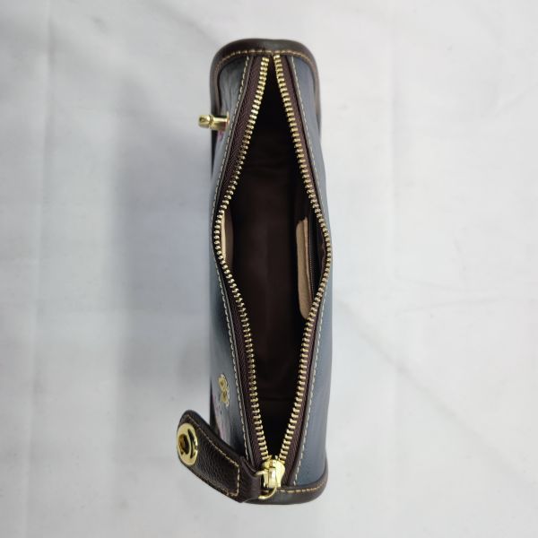 Real Leather Handbag For Women Retro Classcial Shoulder Bags FGRE11