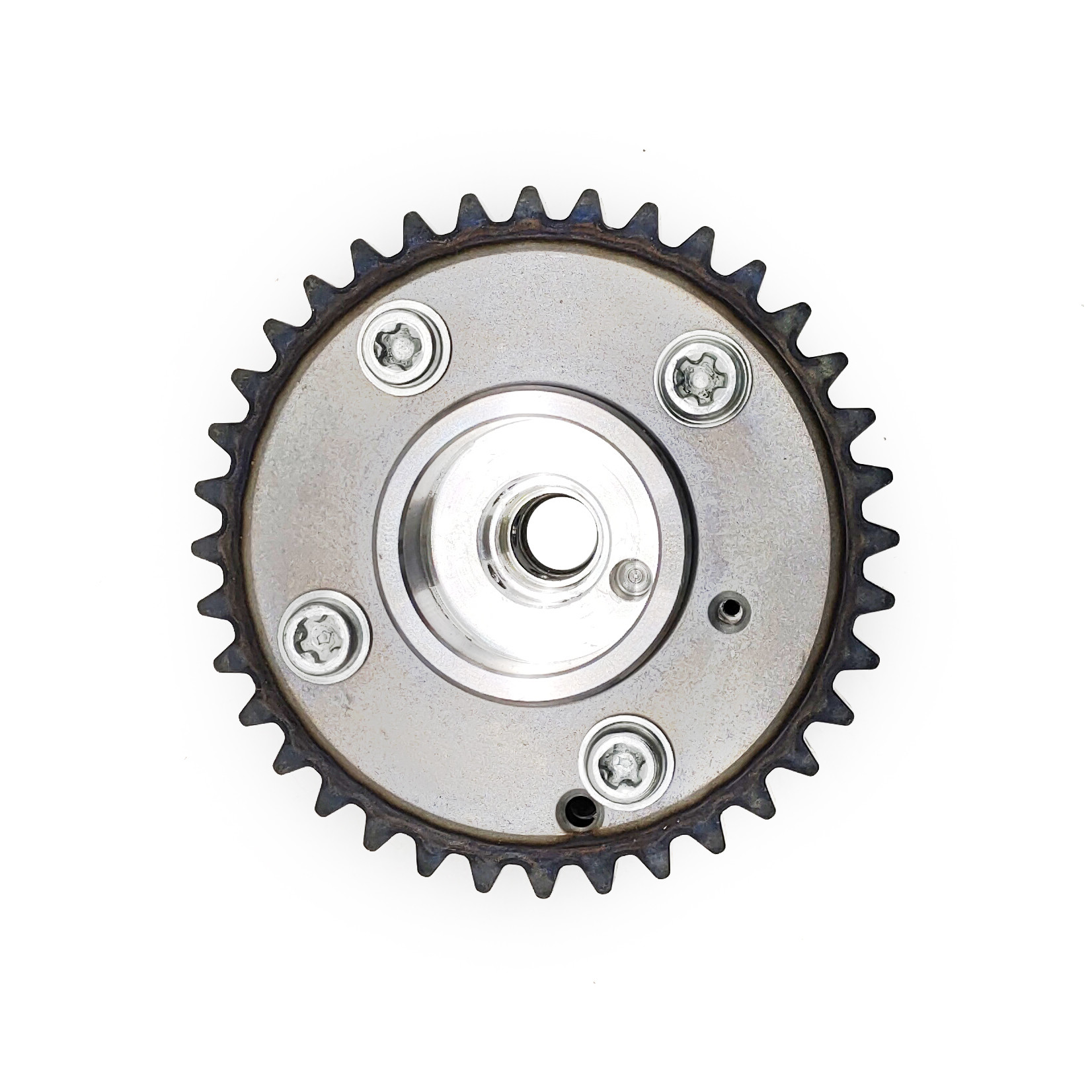 Car engines engine camshaft adjuster OE 03C109088E for A1 A3 camshaft adjuster