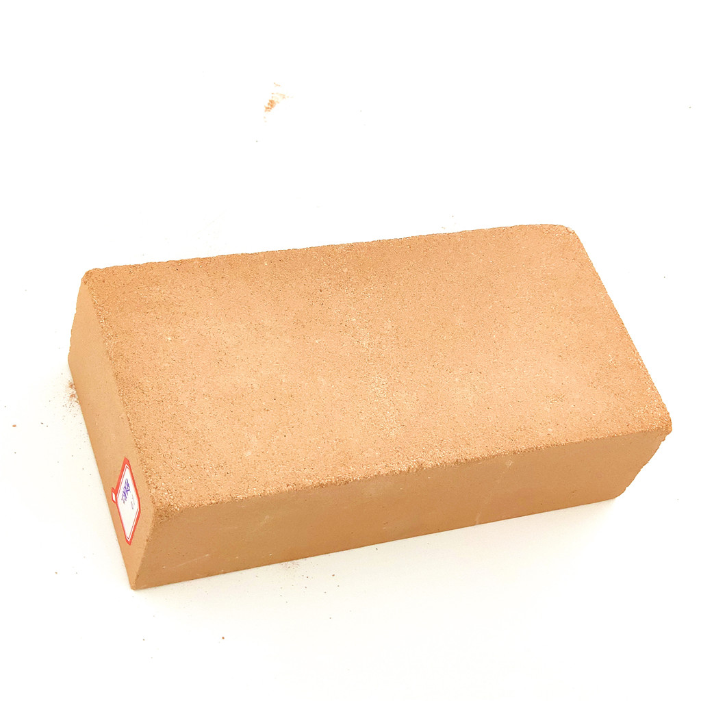 Fireclay Bricks for Industrial Furnaces Low Thermal Conductivity and Lightweight Design