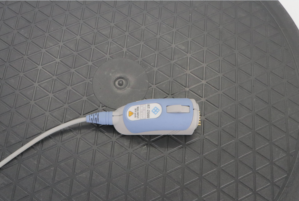 Rohde And Schwarz RT-ZS60 Active Single-Ended Probe 6 GHz Bandwidth USB Sensor