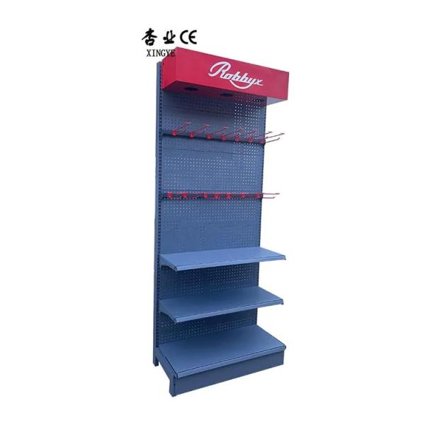 2023 Free sample High Quality Best Price Can be Customized Size Supermarket