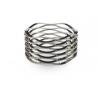Buy cheap Multi Turn Wavy Washer Spring , Steel Imperial Crest To Crest Wave Spring from wholesalers