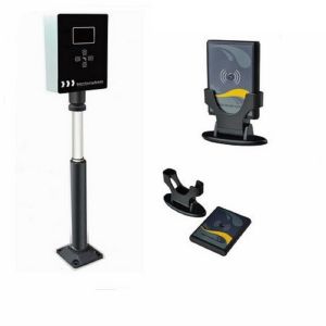 433mhz Sensor RFID Parking System Car Parking Access Control