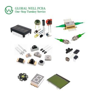 China Electronics Pcb Components Assembly,Smt Pcb Assembly,One-Stop Service on sale China Electronics Pcb Components Assembly,Smt Pcb Assembly,One-Stop Service on sale