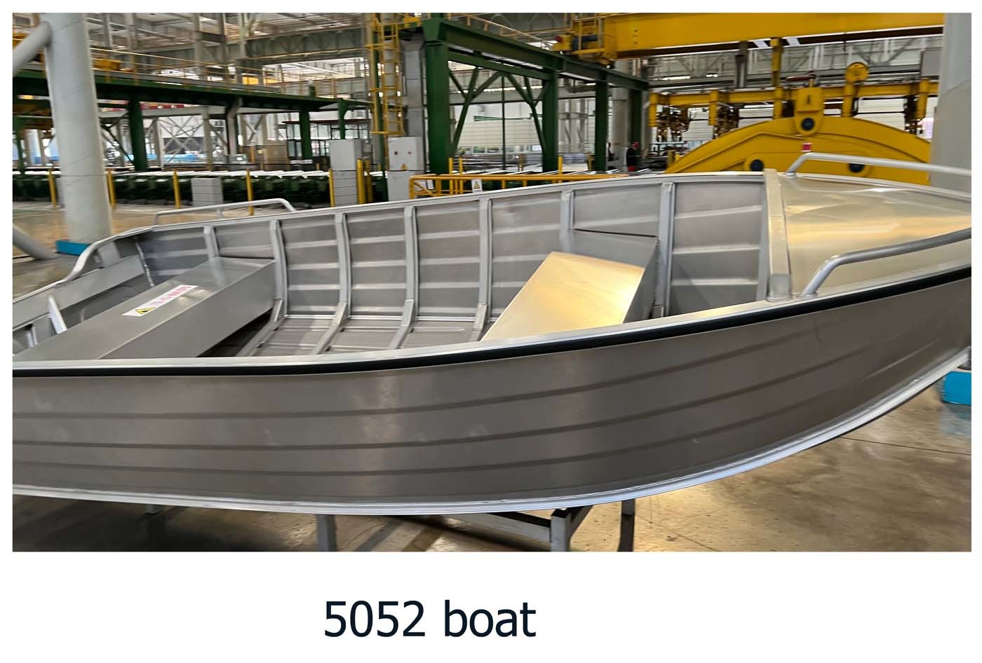 5052 Aluminium Alloy 5 X 10 Aluminum Sheet For Automobile Field