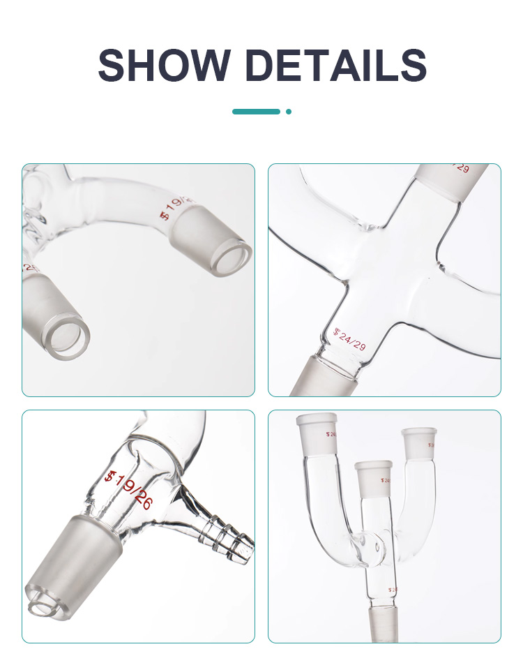 Clear Chemical Laboratory Consumables for Mass Customization Solutions Requirements