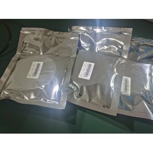 3inch 76.2mm N-Type S Doped Gallium Arsenide Wafer For Microelectronics