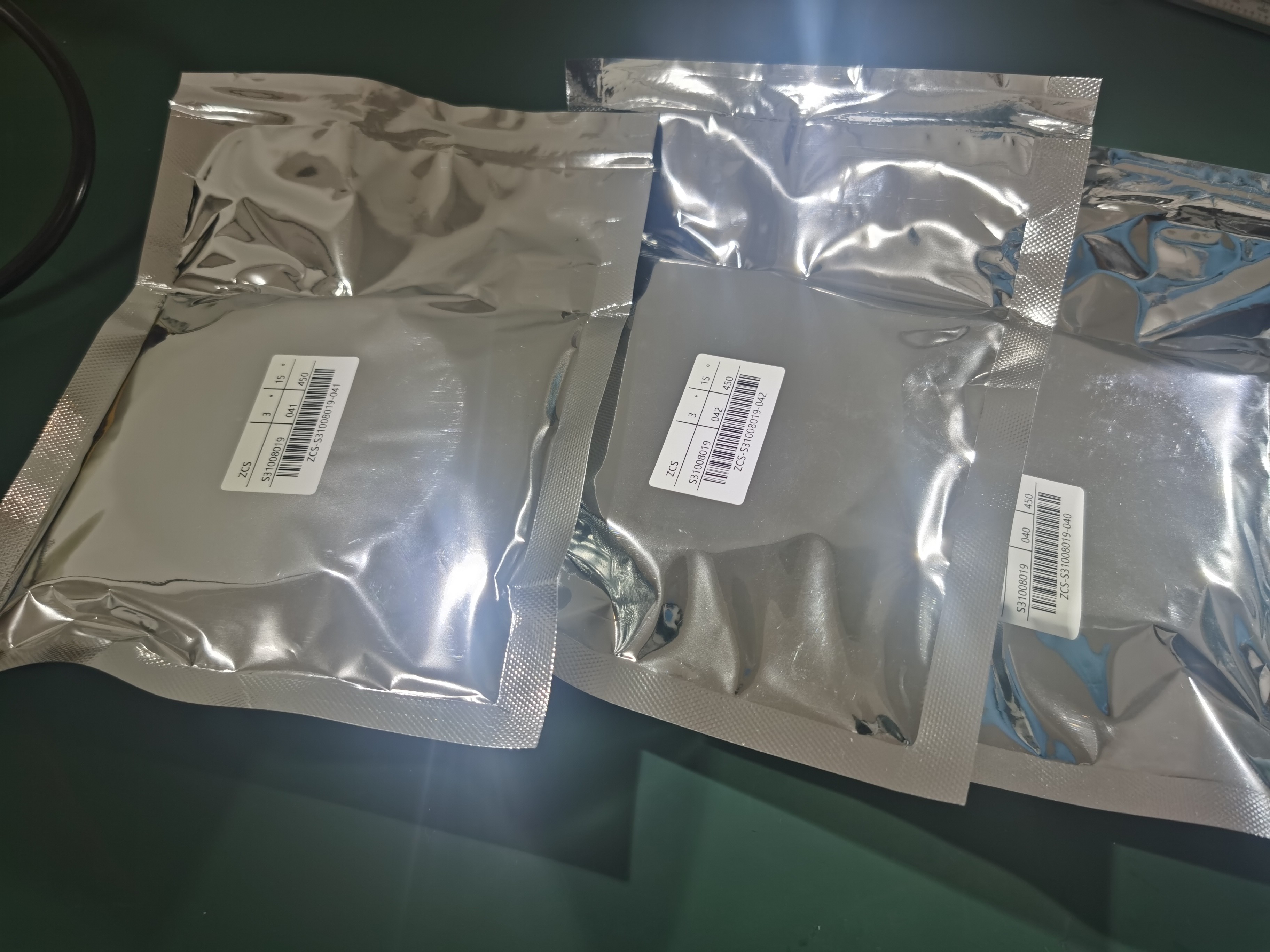 4inch GaAs Wafers Gallium Arsenide Substrates DSP N type P type