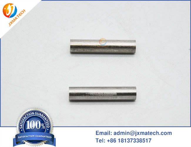 99.9% Purity Iridium Rod
