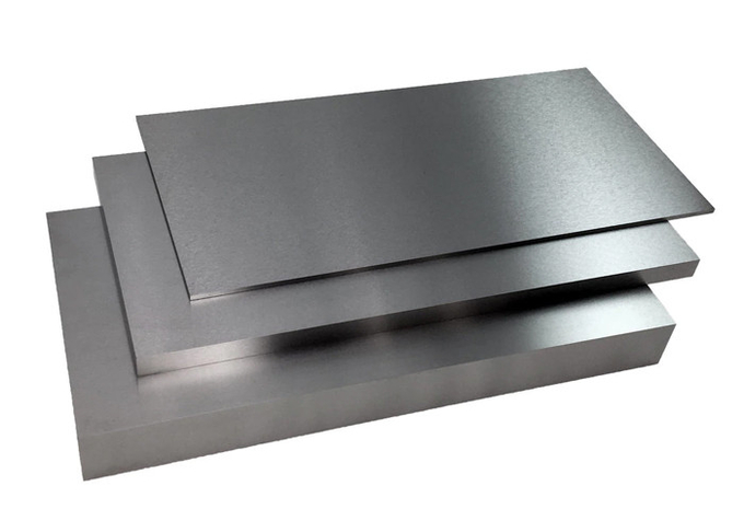 High Level In- 617 18650 5p Pure Nickel Alloy Plate
