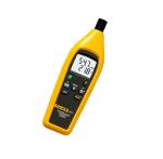Fluke 971 Temperature Humidity Meter 0.1°C / 0.1°F Resolution for Precise