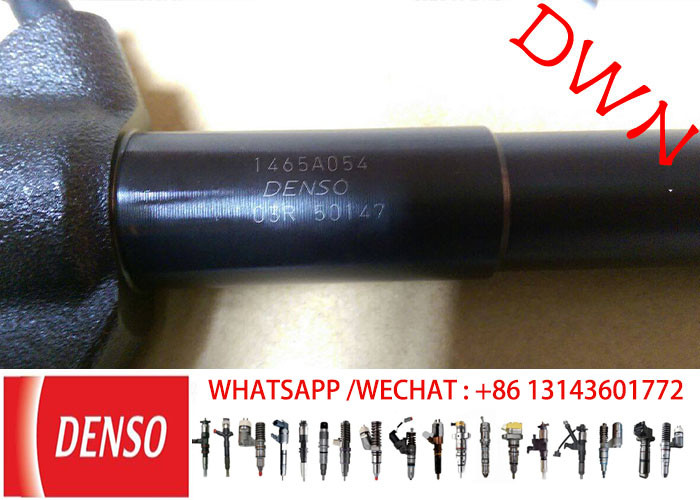 GENUINE original DENSO Injector 095000-5760 0950005760 1465A054 For Mitsubishi Pajero Triton 4M41
