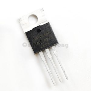 China IRF9540 IRF9540NPBF 100V 23A Mosfet Transistor IC TO220 on sale