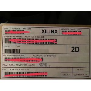 A111-001-T&R Rf IC Module 60GHz 50-FCCSP Distributor For Sensor Radar