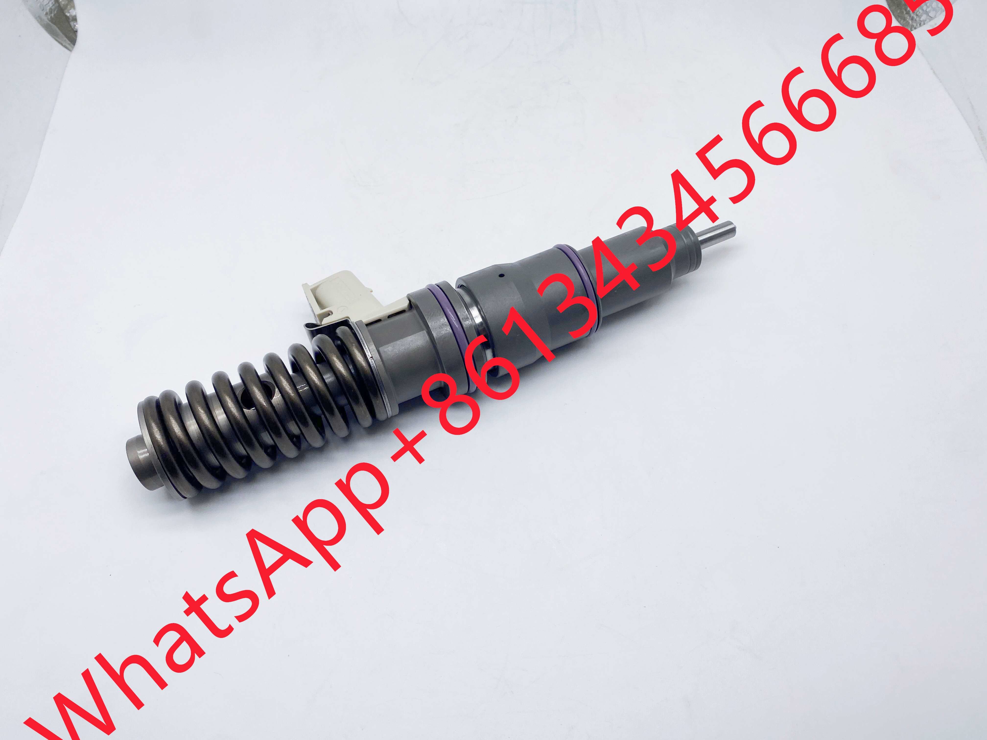 VOE21244717 21244717 Fuel Injector 22378579 For D13 Engine