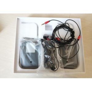 MT-14R&MT-14T tour guide system selectable frequency wireless microphone monitor