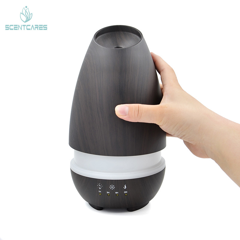 Columniform 500ML Essential Oil Diffuser