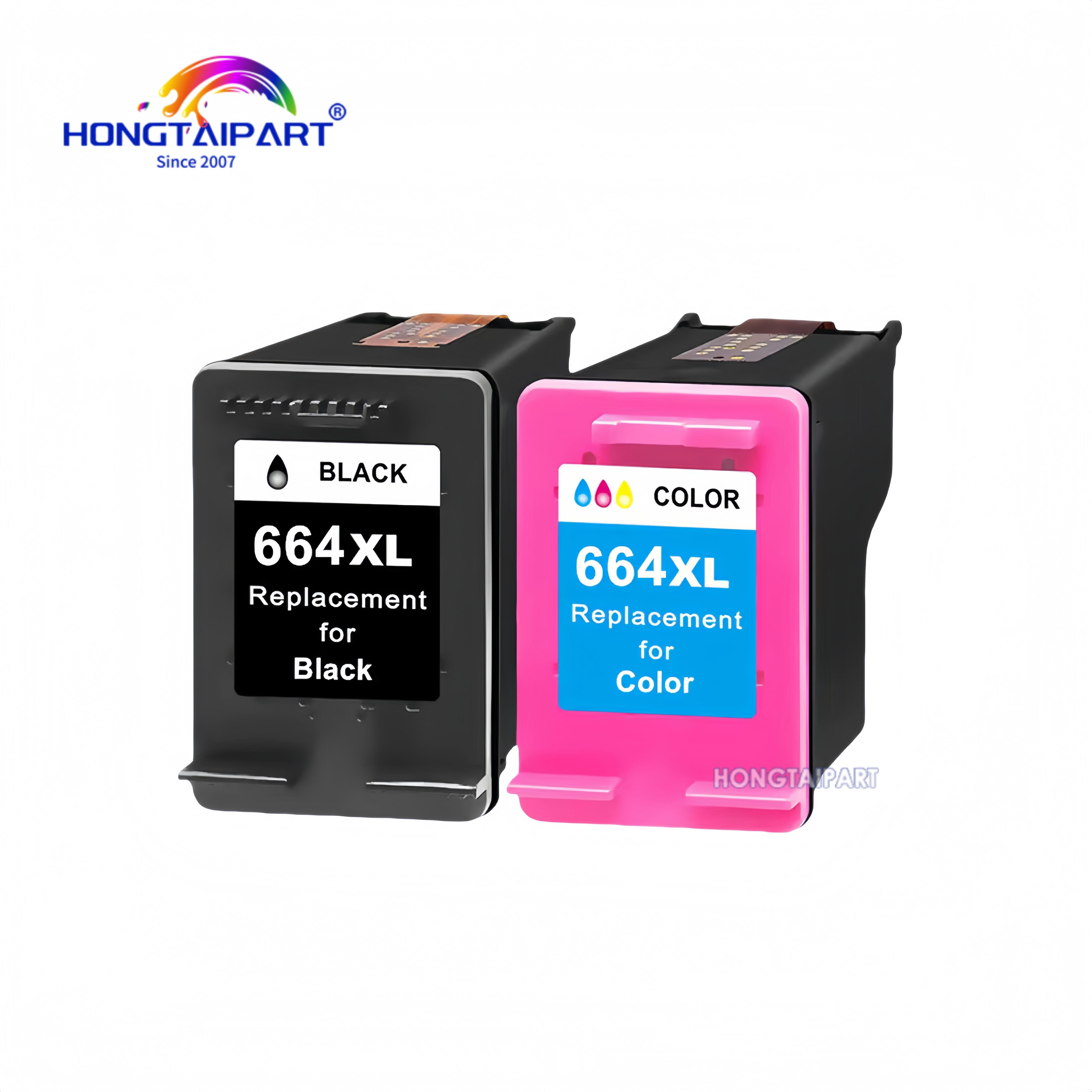 Ink Cartridge 664 664XL For HP Deskjet Ink AdVBntage 1115 1118 2135 2136 2138 2675 2676 2677 2678 3635 3636 3638 3700 3775 3776 3778 3785 3835 3836
