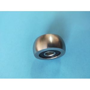 China Durable Auto Tensioner Bearing Simple Design Maintenance Free For Autos on sale