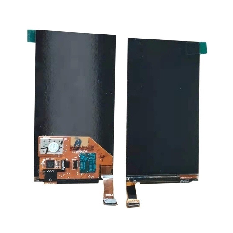 3.9 Inch MIPI AMOLED Display Module 300 Cd/M2 480*854 Resolution MIPI Interface