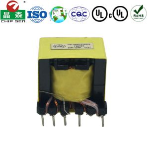 Customized Input/Output Voltage High Power Single-Phase Transformer PQ2020 20