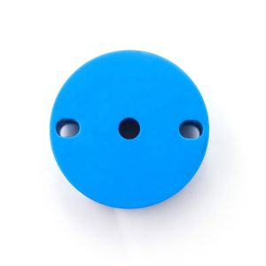 WNK65 Smart Temperature Transmitter Plastic Housing With 4-20mA Output