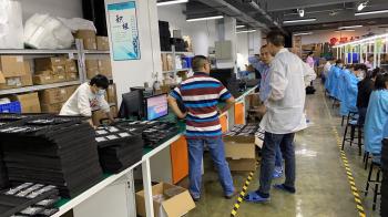 Shenzhen Jizan Technology Co., Ltd